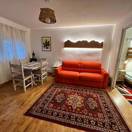 White House Apartment Oulx Екстериор снимка
