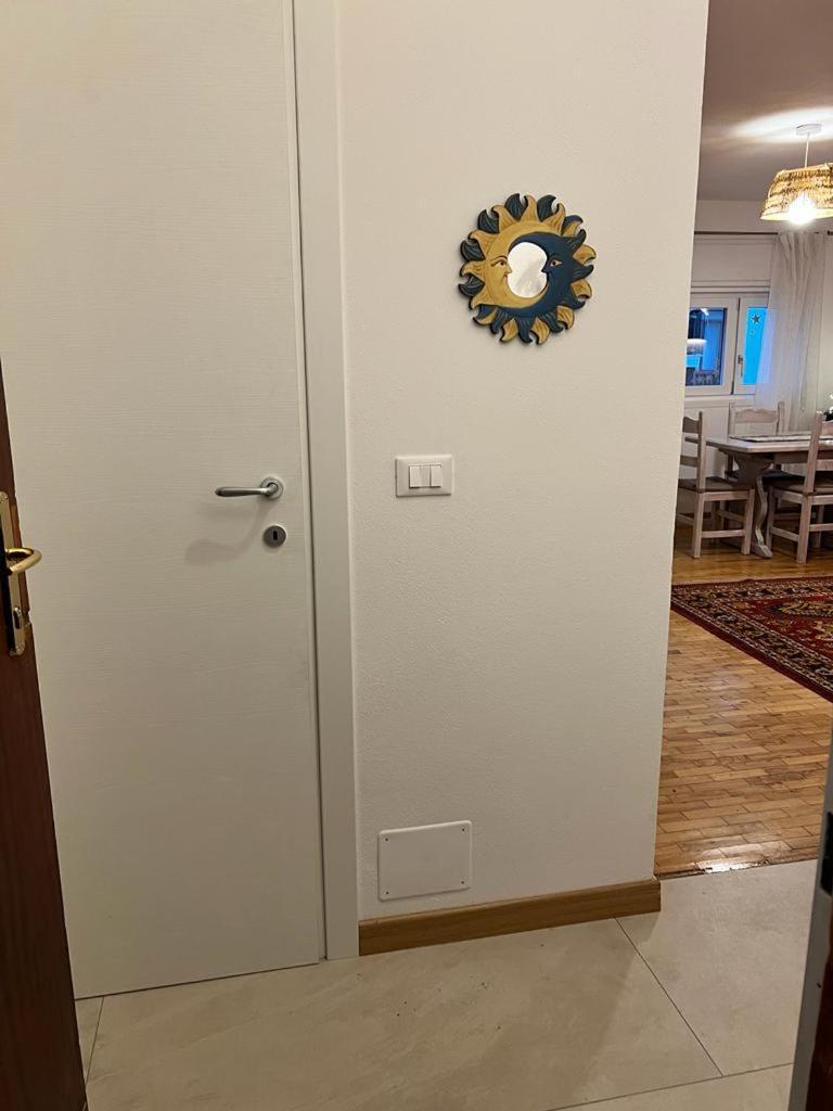 White House Apartment Oulx Екстериор снимка