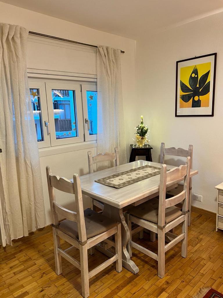 White House Apartment Oulx Екстериор снимка