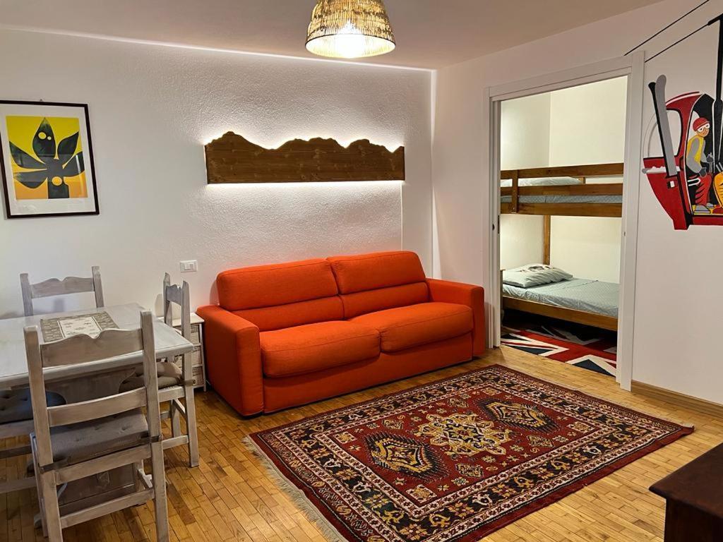 White House Apartment Oulx Екстериор снимка