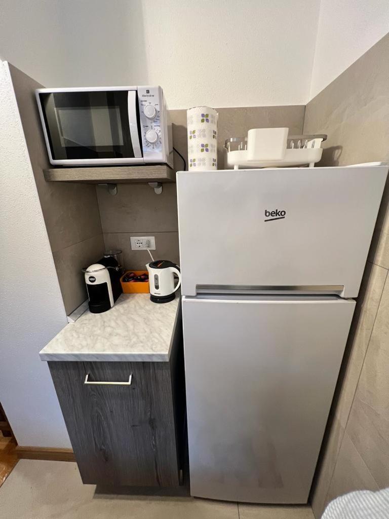 White House Apartment Oulx Екстериор снимка
