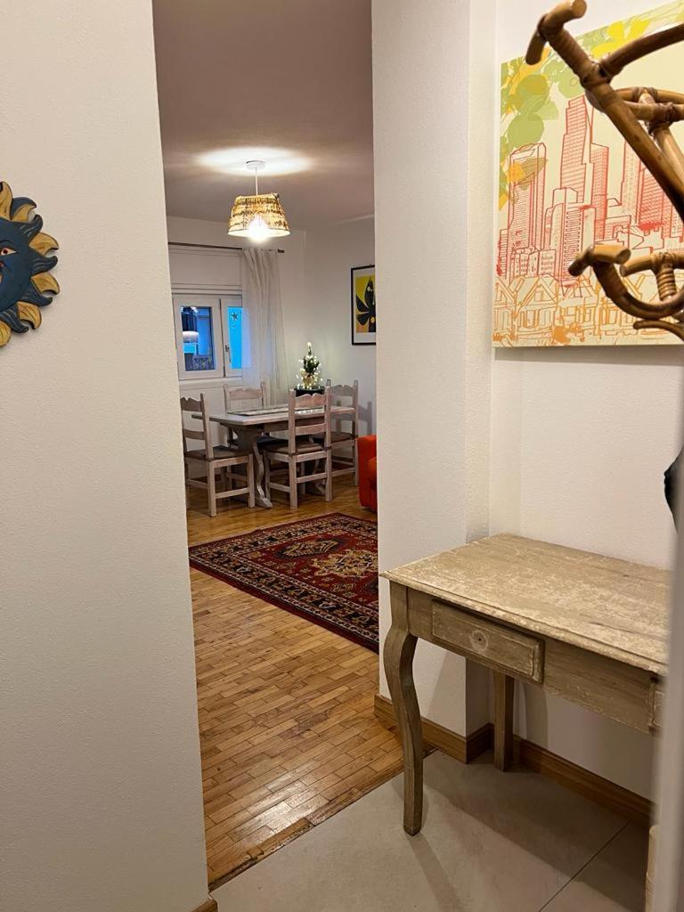White House Apartment Oulx Екстериор снимка