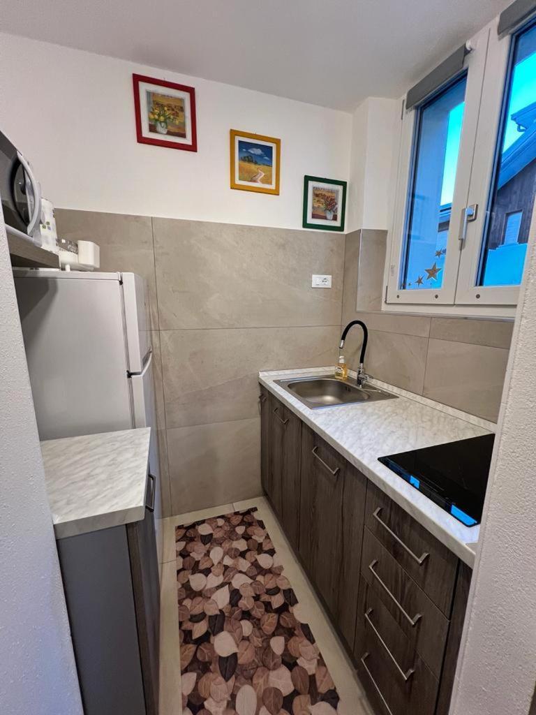 White House Apartment Oulx Екстериор снимка