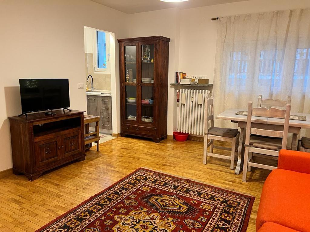 White House Apartment Oulx Екстериор снимка